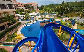 Puteri Resort Melaka